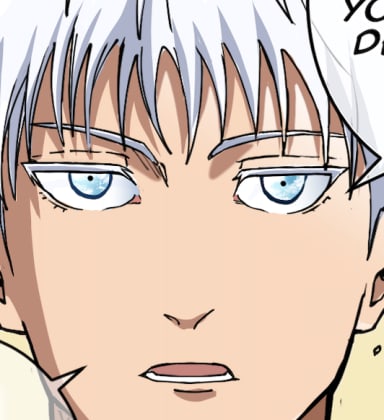 Episode-1: of Battle of Anime's Strongest, a Solo Leveling, Chainsaw Man, One Piece and Demon Slayer fanfiction comic. 