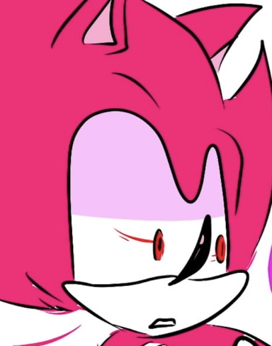 Episode-1: of The Sonicverse, a Sonic the Hedgehog fanfiction comic. 