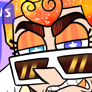 Episode-1: - The first wish of Ask the Fairly Normal Parents AU, a The Fairly OddParents fanfiction comic. Dev finally relents to his godkid’s strange request for “a video camera that won’t get them in trouble”, but makes sure to issue a warning to all potential followers before letting the two children loose onto the internet