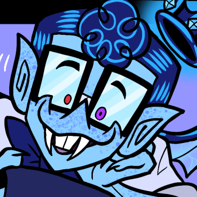 Episode-14: - Research begins of Ask the Fairly Normal Parents AU, a The Fairly OddParents fanfiction comic. Ved begins his observation, and iris recalls his excitement to celebrate an upcoming anti-holiday with his scary godparents