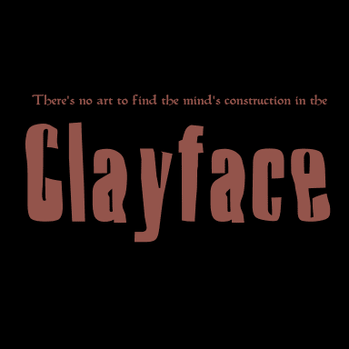 Episode-1: - Clayface of There's no art to find the mind's construction in the Clayface, a DC and Batman fanfiction comic. 
