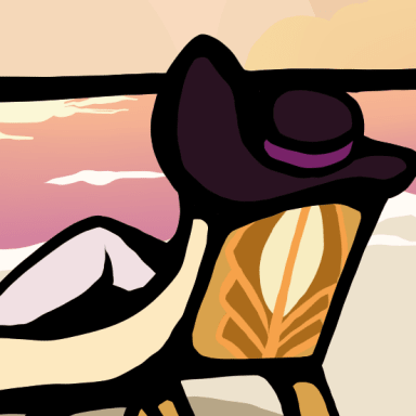 Episode-1: - You're Leaving Today of Truth Beneath the Rose Issue 6 - She is My Sin, a Hazbin Hotel fanfiction comic. 