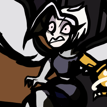 Episode-11: - Easy of Truth Beneath the Rose Issue 6 - She is My Sin, a Hazbin Hotel fanfiction comic. 