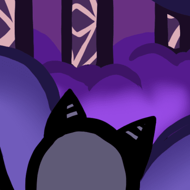 Episode-13: - Sanctum of Truth Beneath the Rose Issue 6 - She is My Sin, a Hazbin Hotel fanfiction comic. 