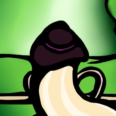 Episode-18: - Taken Back of Truth Beneath the Rose Issue 6 - She is My Sin, a Hazbin Hotel fanfiction comic. 