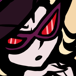 Episode-23: - Do We Have A Deal? of Truth Beneath the Rose Issue 6 - She is My Sin, a Hazbin Hotel fanfiction comic. 
