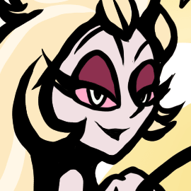 Episode-26: - See You Soon of Truth Beneath the Rose Issue 6 - She is My Sin, a Hazbin Hotel fanfiction comic. 