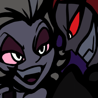 Episode-39: - Unspoken Deal of Truth Beneath the Rose Issue 6 - She is My Sin, a Hazbin Hotel fanfiction comic. 