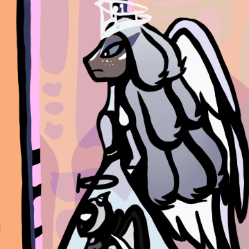 Episode-6: - Plans of Truth Beneath the Rose Issue 6 - She is My Sin, a Hazbin Hotel fanfiction comic. 