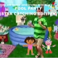 Episode-1: - Dora and Boots' Adventures with Blue's Clues: Pool Party (Star Catching Edition) of Dora and Boots' Adventures with Blue's Clues: Pool Party (Star Catching Edition), a Dora fanfiction comic. ready now!