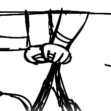 Episode-2: - Worry of Family and other horrors, a Epic the Musical fanfiction comic. Somethings up with Telemachus...