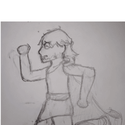 Episode-3: - ODY-SS-EUS of Family and other horrors, a Epic the Musical fanfiction comic. We get a snippet from Odyseuss view!