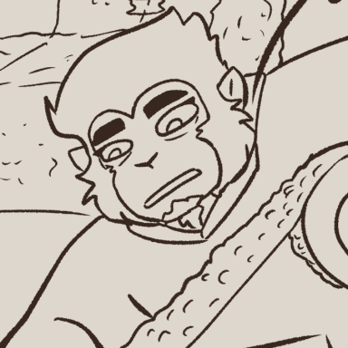 Episode-8: of Dimension Annihilator, a Lego Monkie Kid fanfiction comic. 