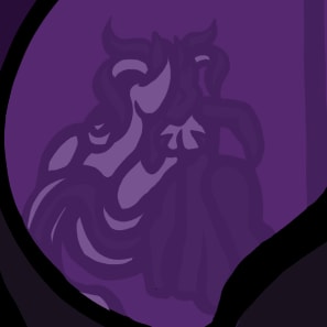 Episode-2: - Spying of Truth Beneath the Rose Issue 7 - House of Glass, a Hazbin Hotel fanfiction comic. 