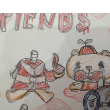 Episode-1: - Pop and cub of Dead tree friends:how did we die?, a Happy Tree Friends fanfiction comic. Pop and cub are the first tree friends to die in dark cheeks' gory party