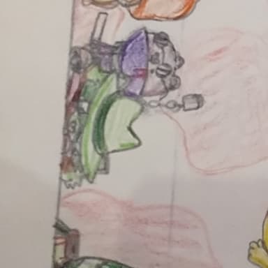 Episode-2: - Shifty and lifty of Dead tree friends:how did we die?, a Happy Tree Friends fanfiction comic. Shifty and lifty are the second guests to come