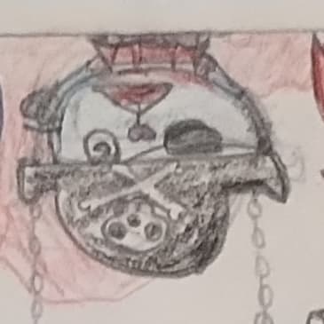 Episode-4: - Russell of Dead tree friends:how did we die?, a Happy Tree Friends fanfiction comic. Russell, the pirate otter is after nutty, who will be next?!