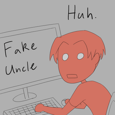 Episode-21: - Adopting Tim of Secret Robin, a DC and Batman fanfiction comic. How the batkids managed to convince Bruce to adopt Tim.