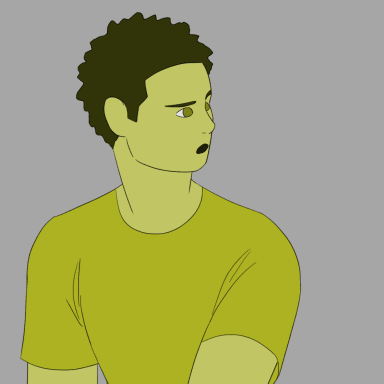 Episode-44: - Sunk Cost Falacy of Secret Robin, a DC and Batman fanfiction comic. Duke questions some things.