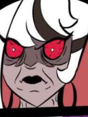 Episode-2: - Lucifer remarried of NIFFTY COMICS , a Hazbin Hotel fanfiction comic. 