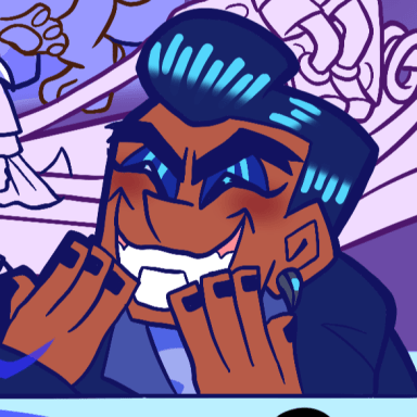 Episode-2: - “What do you three do together?” of Ask the Fairly Normal Parents AU, a The Fairly OddParents fanfiction comic. A glimpse into the whacky magical hijinks the boyos and thier godparents get into on the daily!