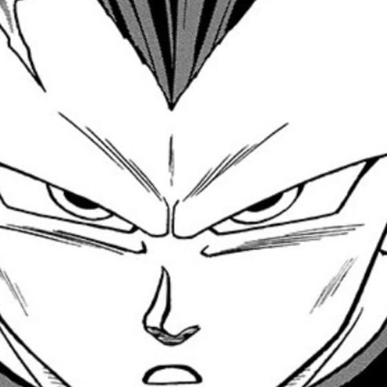 Episode-11: of Dragon ball z eternal: a new begining, a  fanfiction comic. Goku and vegeta prepare for battle with an intense sparing match in there ultimate forms after learning goku black has returned the two spend 2 years in a different dimension honing there skills