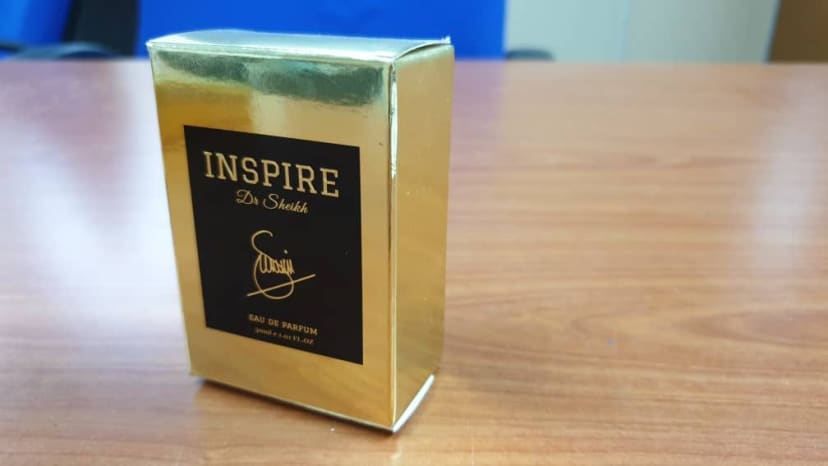 an image of something