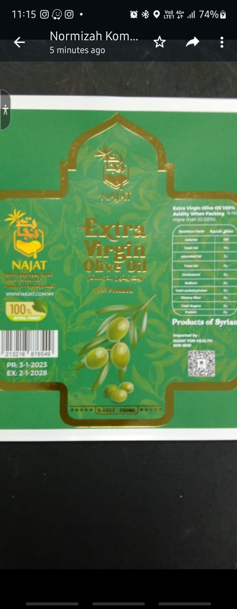 an image of something