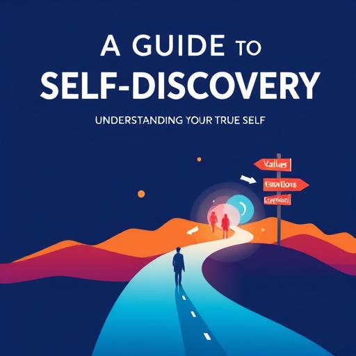 Как понять, кто ты есть: путеводитель к самопознанию и личностному росту