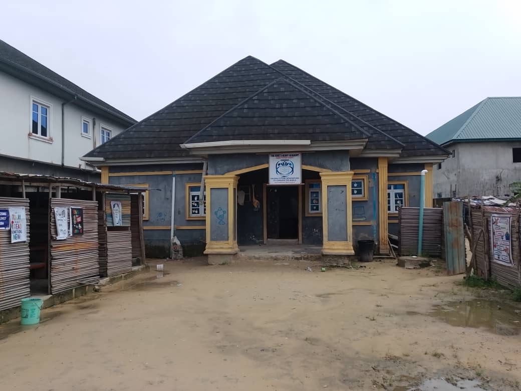 3 Bed Bungalow at Ibeju Lekki, Lekki, Lagos · Ibeju Lekki, Lekki, Lagos · Listing photo 1 of 1