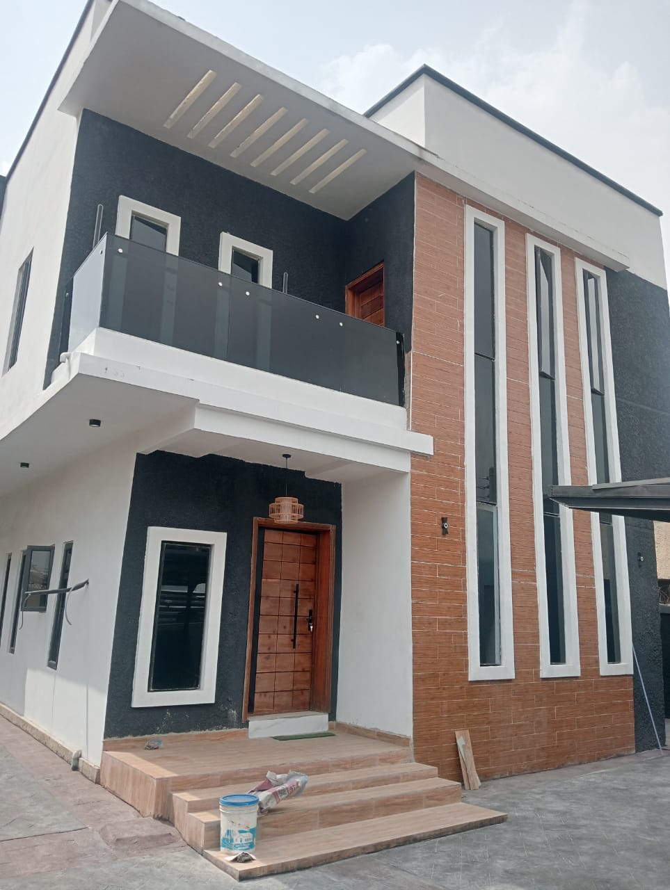 Duplex at Victoria Island, Lagos · Victoria Island, Lagos · Listing photo 1 of 1