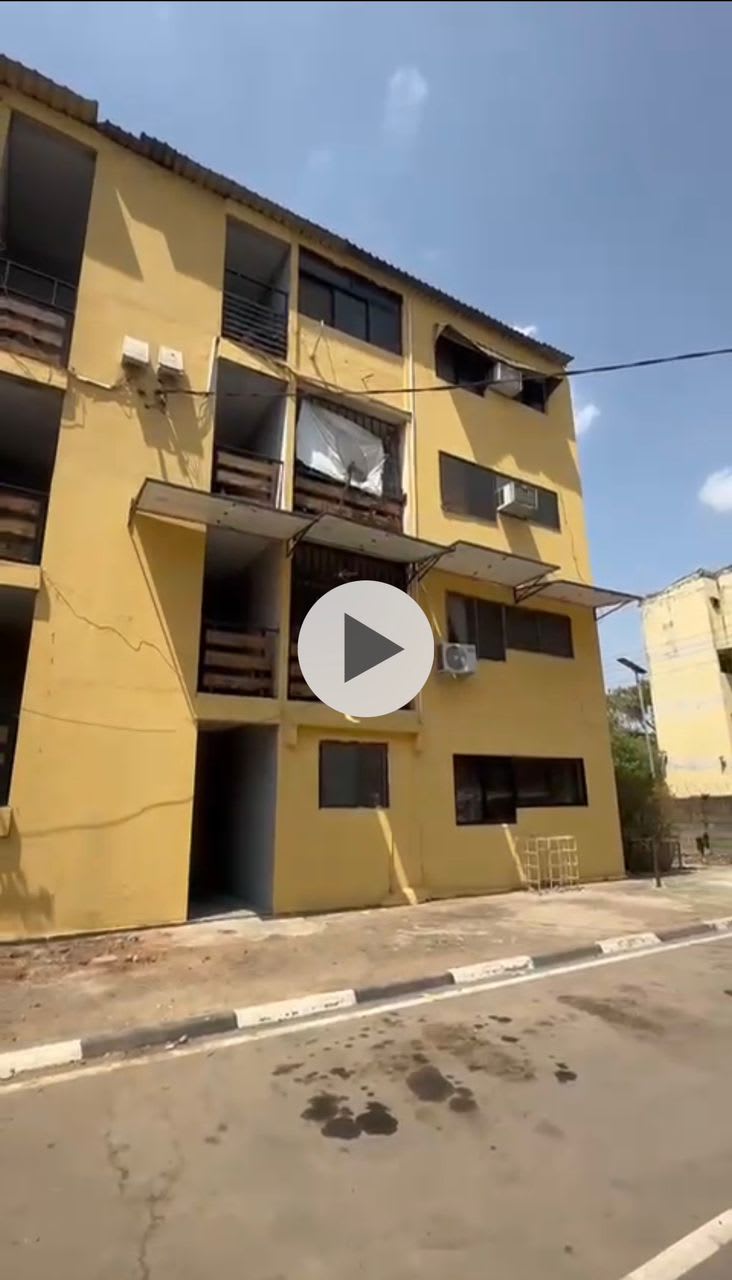3 Bed Apartment at Wuse, Abuja, FCT · Wuse, Abuja, FCT · Listing photo 1 of 1