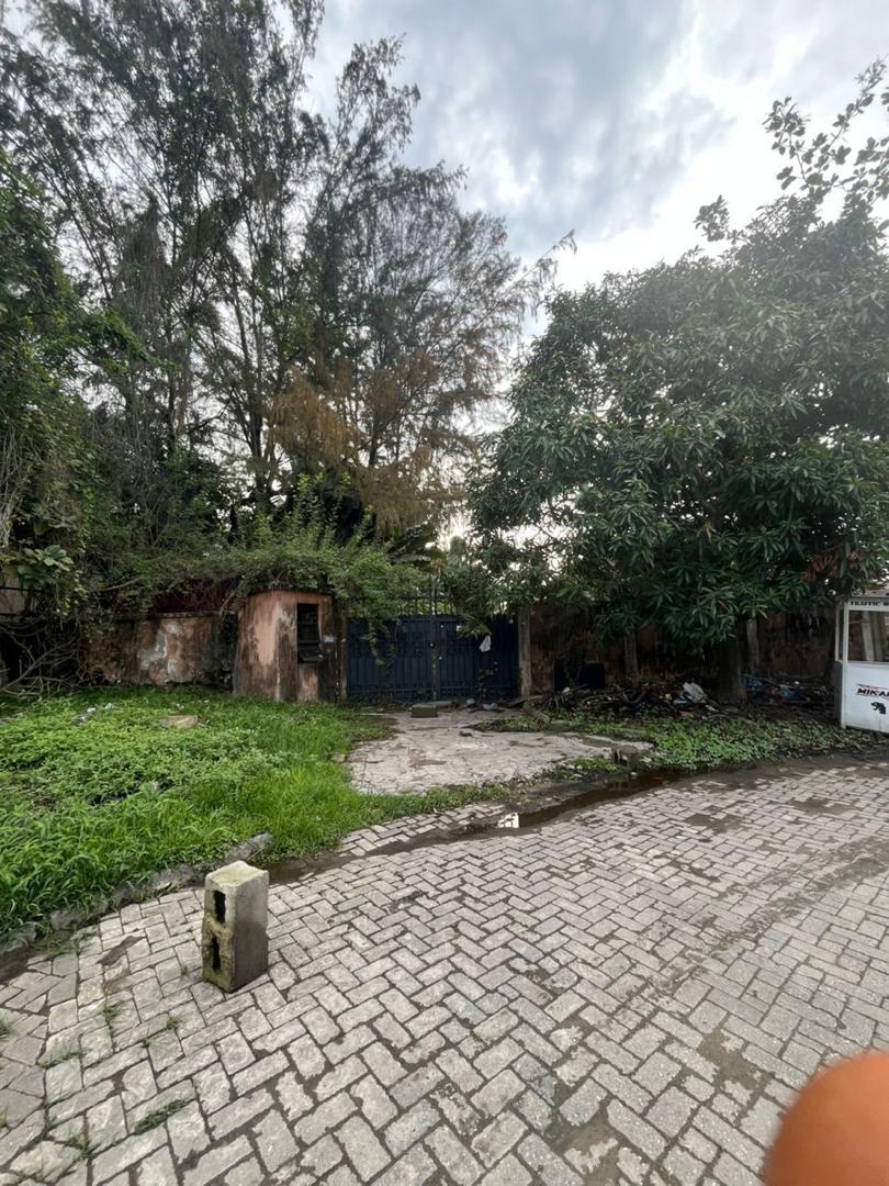 511 sqm Land at Lekki, Lagos · Lekki, Lagos · Listing photo 1 of 1