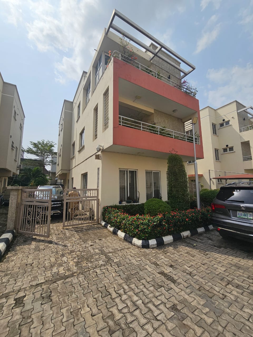 5 Bed Duplex at GRA Ikeja, Ikeja, Lagos · GRA Ikeja, Ikeja, Lagos · Listing photo 1 of 1