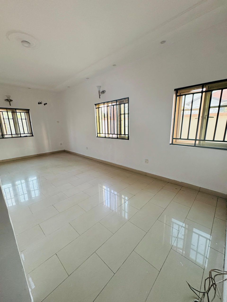 Apartment at Chevron, Lekki, Lagos · Chevron, Lekki, Lagos · Listing photo 1 of 1