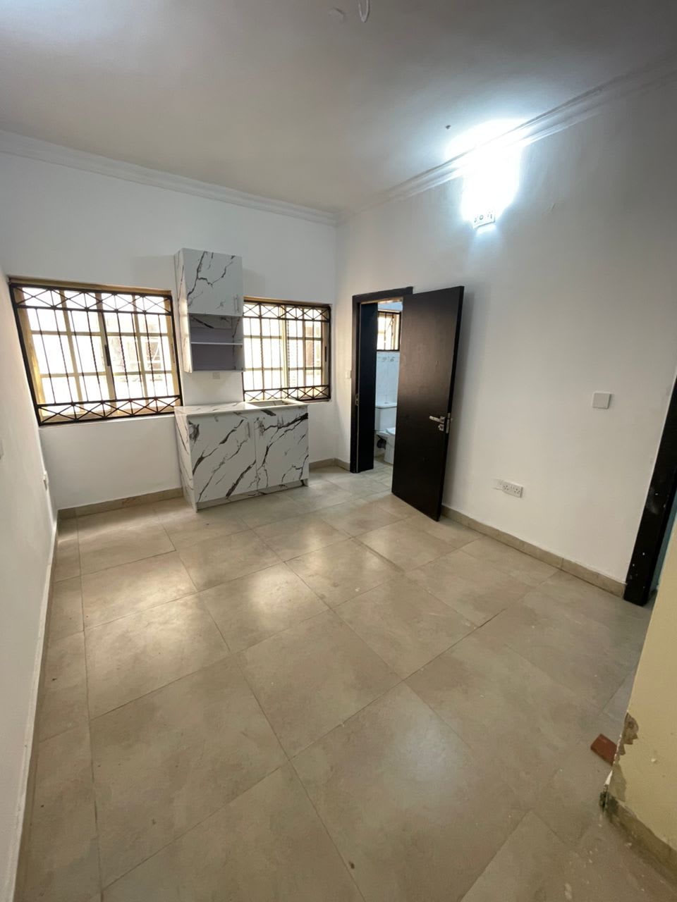 Mini flat at Chevron, Lekki, Lagos · Chevron, Lekki, Lagos · Listing photo 1 of 1