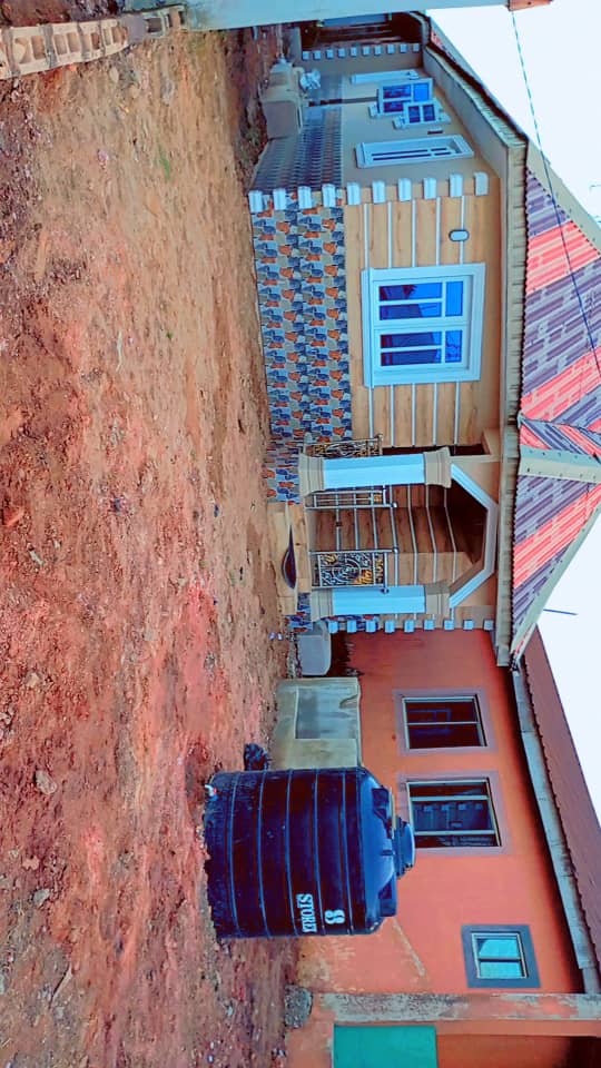 1 Bed Apartment at Ogijo Axis, Ogijo, Ogun · Ogijo Axis, Ogijo, Ogun · Listing photo 1 of 1