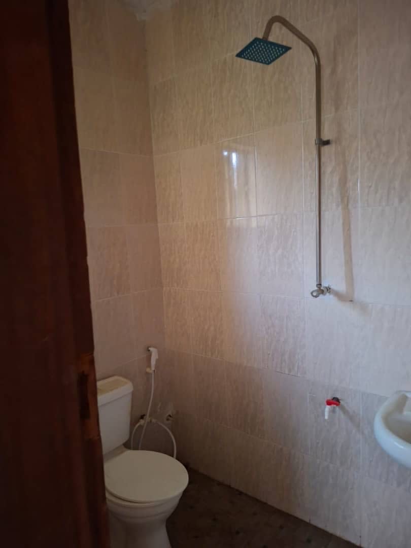3 Bed Apartment at Ibadan, Oyo · Ibadan, Oyo · Listing photo 1 of 1