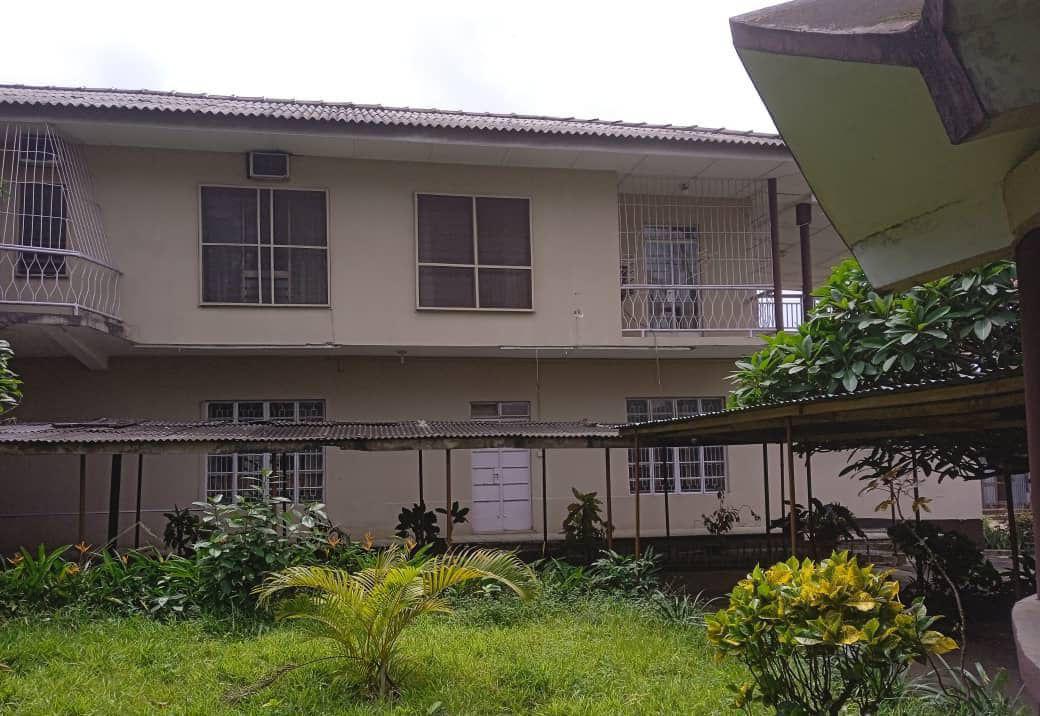1525 sqm 5 Bed House at Palmgrove, Ikeja, Lagos · Palmgrove, Ikeja, Lagos · Listing photo 1 of 1