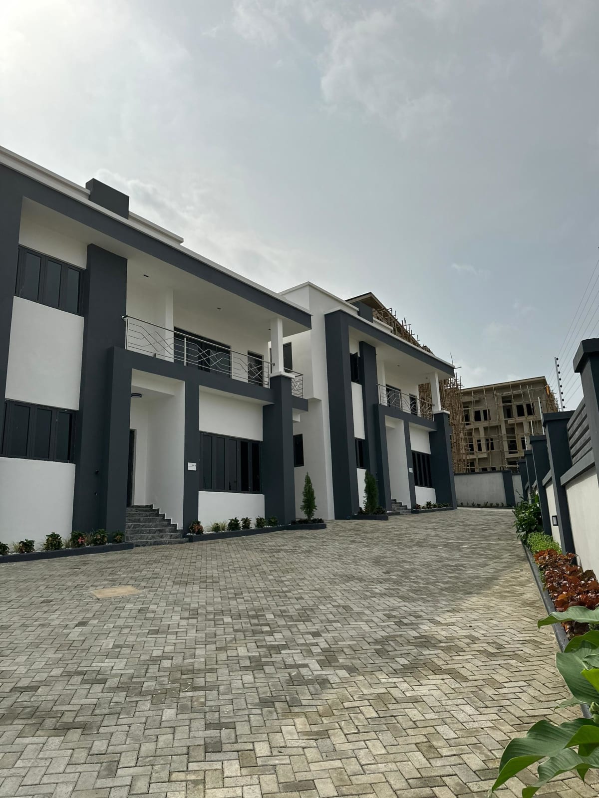 4 Bed Duplex at Katampe, Abuja, FCT · Katampe, Abuja, FCT · Listing photo 1 of 1