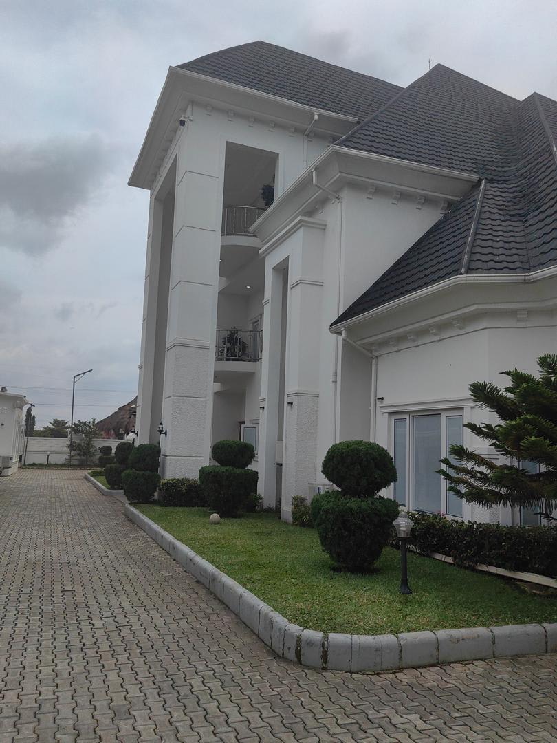 7 Bed House at Katampe, Abuja, FCT · Katampe, Abuja, FCT · Listing photo 1 of 1
