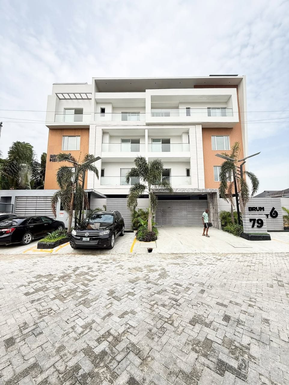 2 Bed Maisonette at Lekki, Lagos · Lekki, Lagos · Listing photo 1 of 1