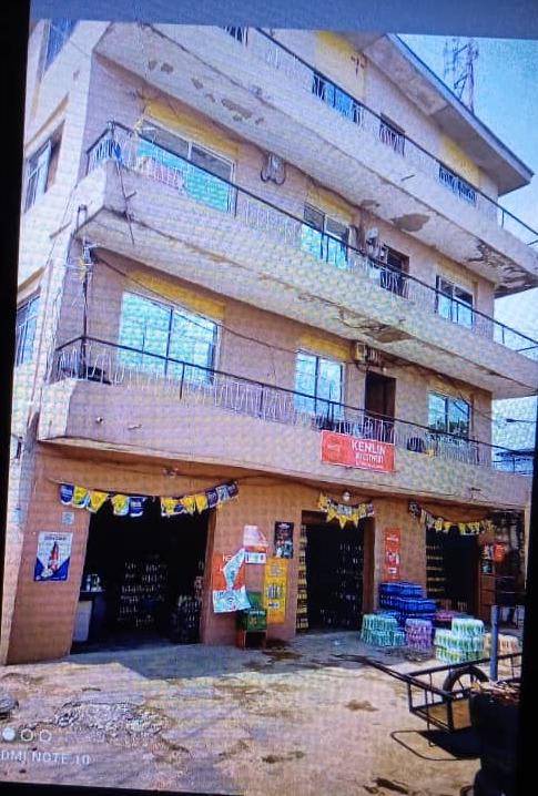648 sqm 3 Bed House at Alausa, Ikeja, Lagos · Alausa, Ikeja, Lagos · Listing photo 1 of 1