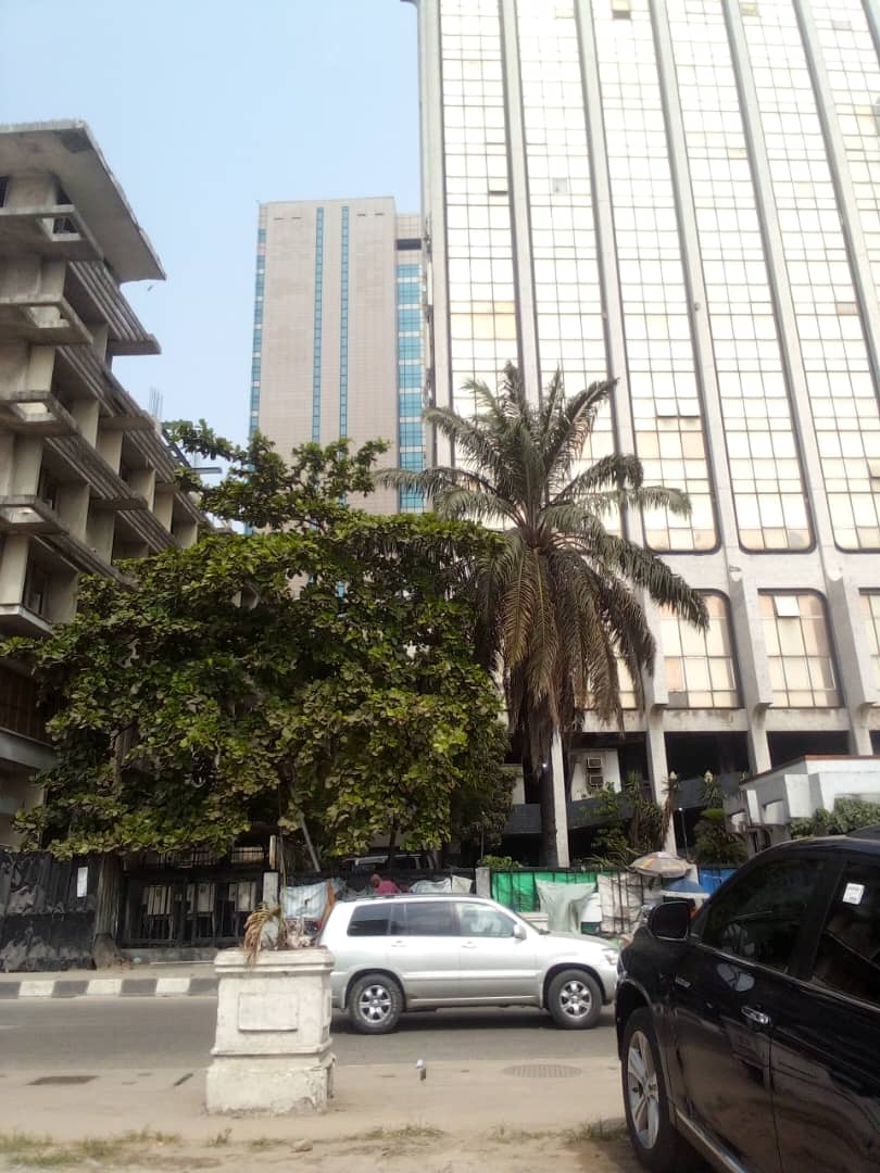 Office at Lagos Island, Lagos · Lagos Island, Lagos · Listing photo 1 of 1