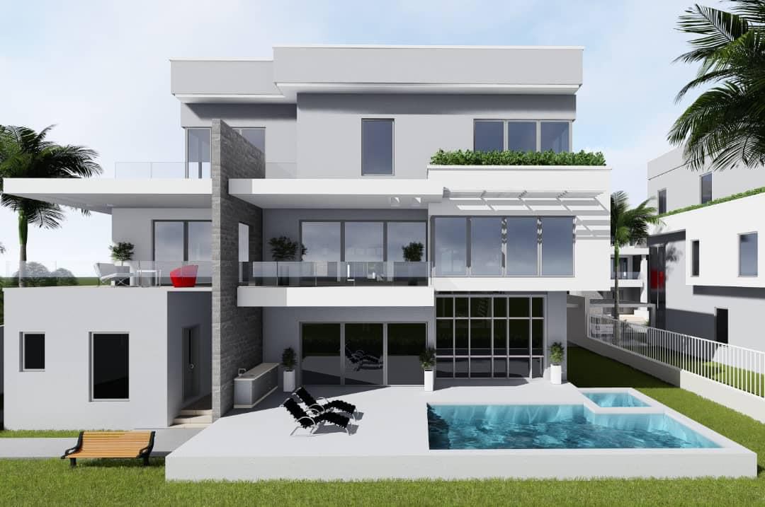 450 sqm Land at Jahi, Abuja, FCT · Jahi, Abuja, FCT · Listing photo 1 of 1