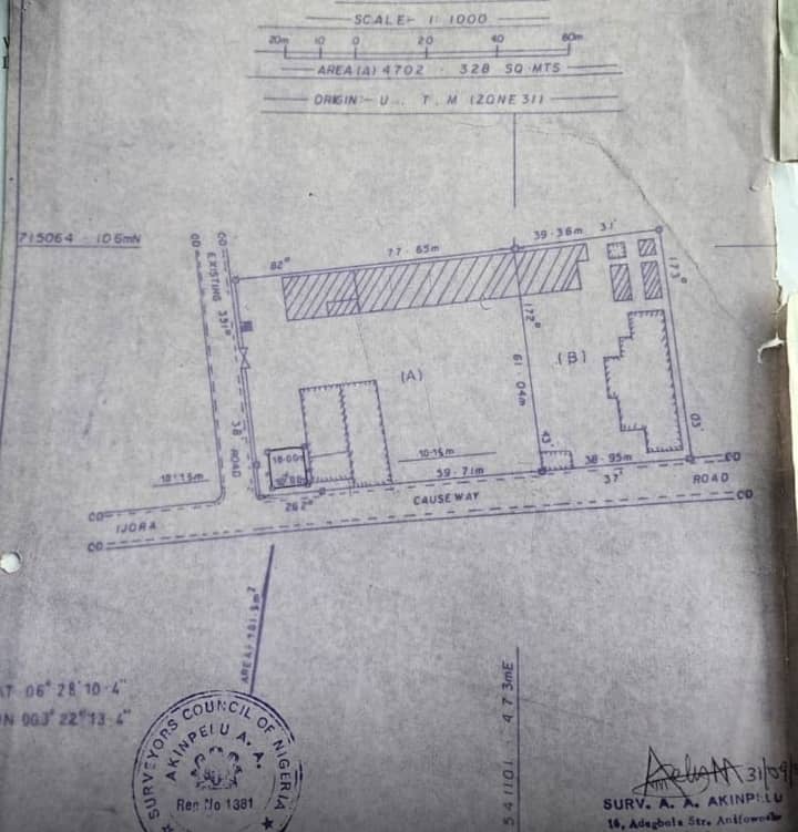 Warehouse at Apapa, Lagos · Apapa, Lagos · Listing photo 1 of 1