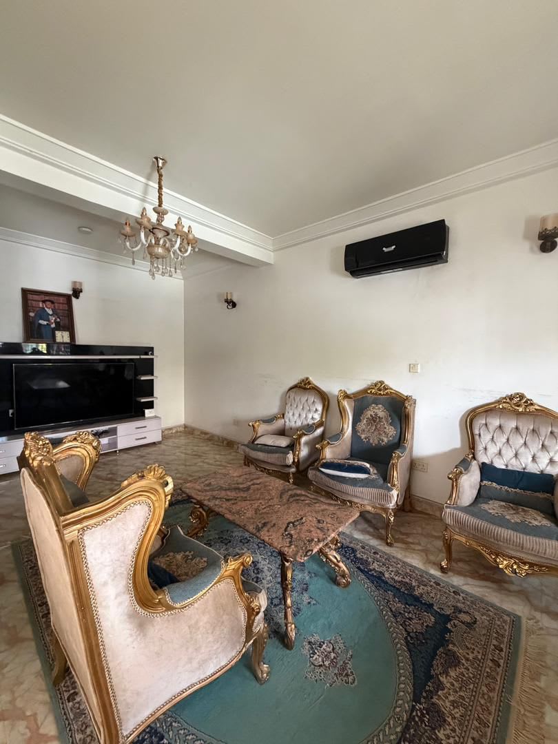 4 Bed Terrace at Wuye, Abuja, FCT · Wuye, Abuja, FCT · Listing photo 1 of 1