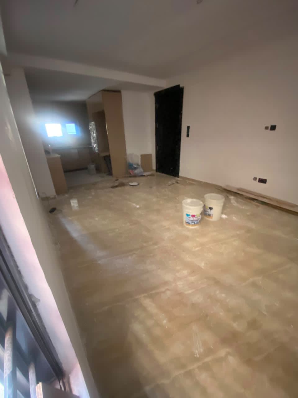 1 Bed Apartment at Ikate, Lekki, Lagos · Ikate, Lekki, Lagos · Listing photo 1 of 1