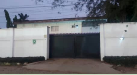 1765 sqm 9 Bed House at GRA Ikeja, Ikeja, Lagos · GRA Ikeja, Ikeja, Lagos · Listing photo 1 of 1
