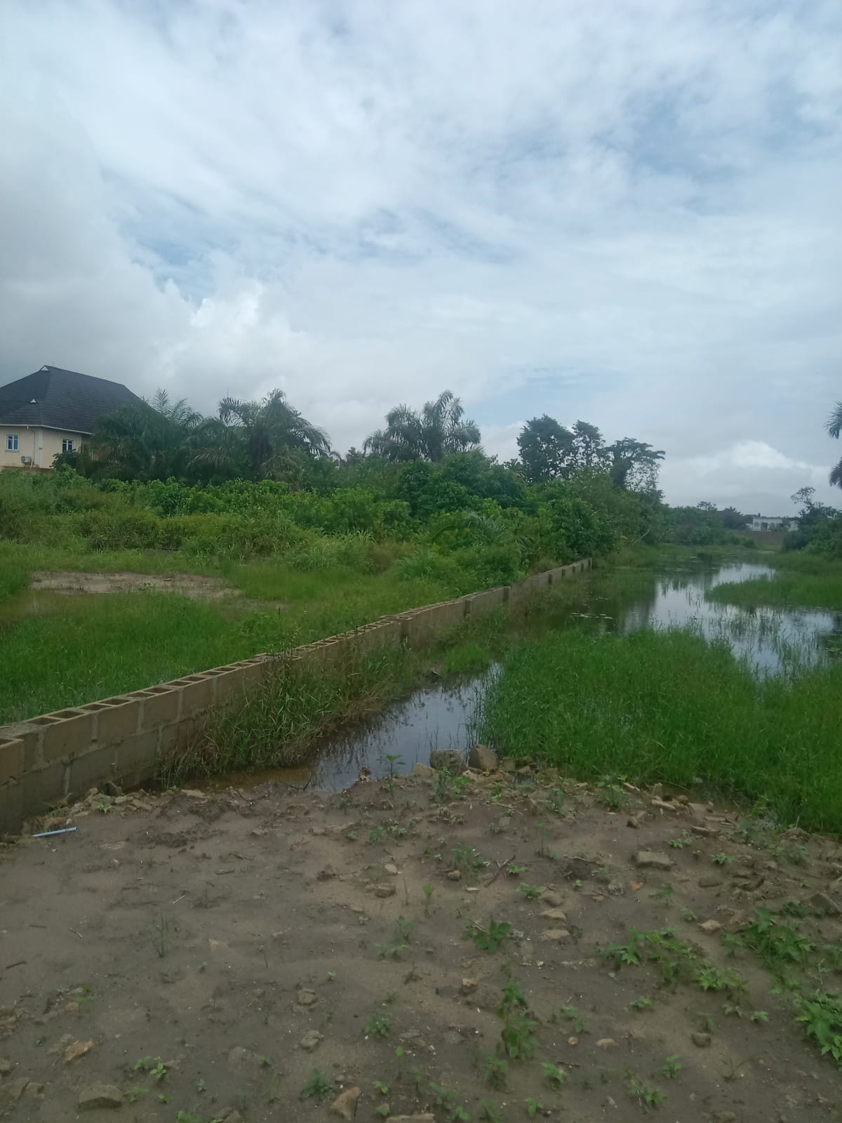 1000 sqm House for Sale – Ibeju lekki road, Sangotedo, Lagos · Ibeju lekki road, Sangotedo, Lagos · Listing photo 1 of 5
